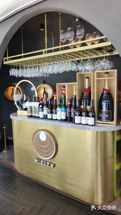 Hi City·城市之巅图片