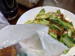 -清真牛街祥云轩门钉肉饼(左家庄店)