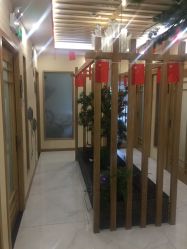 -芳朵美容养生SPA