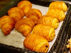 -Salon de The de Joel Robuchon(外滩18号店)