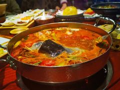 -亮欢寨(凯里总店)