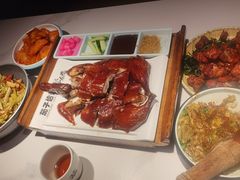 -茄子恰恰·新云南小炒(钱王街店)