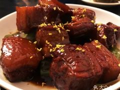 -蟹黄鱼面·锦园(定西路店)