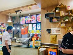 -台北风味(第一家快餐)