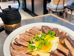 -潮界(虹桥新天地店)