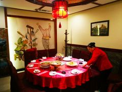包厢-东北大院·东北菜(三台子店)