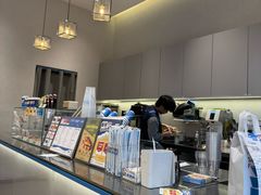 -Something For(中洲湾店)