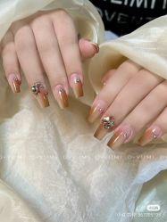 -斯馨·健康美甲美睫