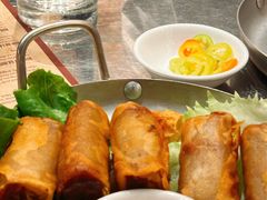 -Cô Thành Restaurant