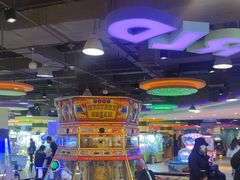 -汤姆熊欢乐世界(龙之梦店)