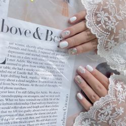 -如一·美甲美睫