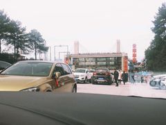 -梦幻奥陶纪景区