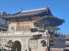 -西安大兴善寺