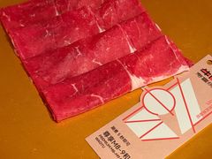 -牛New寿喜烧(金茂览秀城店)