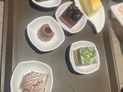 -海天盛宴海鲜自助(正大广场店)