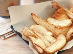 -达美乐比萨(墨玉南路店)