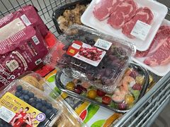 -山姆会员商店(邻瑞广场店)