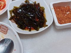 -韩宫宴炭火烤肉(印象城店)