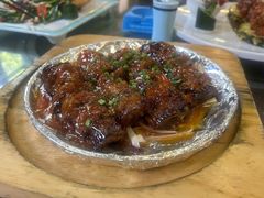 -绿雅居原生态农庄(小涌店)