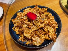 -壹零捌道·北京烤鸭(车公庄店)