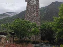 -叠溪松坪沟景区