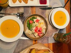 -秀·爱尔兰餐吧(上海路店)