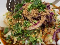 -西贝(紫荆广场店)