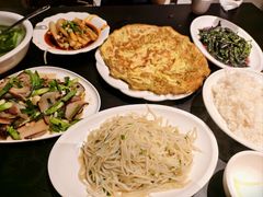 -华冠悠岚·庭院餐厅(青城后山店)