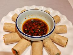 -客家大院·非遗赣南客家菜(郁孤台店)