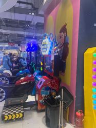 -利奥梦幻主题乐园(爱琴海购物公园店)
