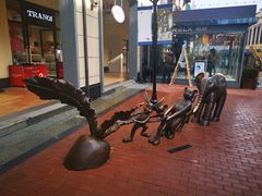 -王府井奥莱临潼小镇(临潼店)