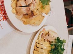 -振鼎鸡(华阴路店)