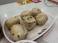 -咬不得高祖生煎·简餐(骆家庄店)