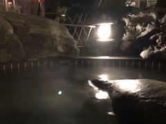 -威海天沐温泉度假区