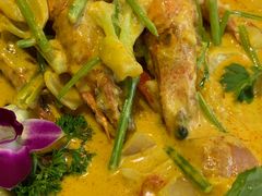 -暹罗酒肆泰餐厅酒吧