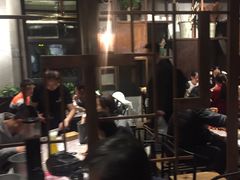 大堂-巴厘龙虾·榜首油焖大虾(音乐学院·沿江酒馆店)