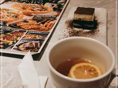 -必胜客(上地华联店)