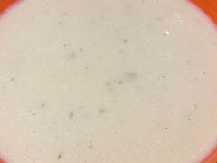 奶油蘑菇汤-Tony's House
