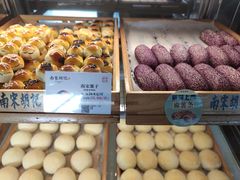 -南宋胡记(杭州体育场路店)