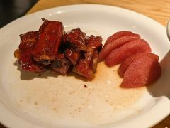 镇江醋排-永安鱼庄·镇江菜(东吴路店)