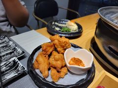 -吉屋烤肉(八宝街店)