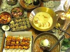 -HOTISLAND海鸡岛·韩国料理(江南西店)