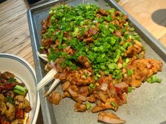 -树厨贵州菜(大十字店)