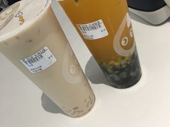 -CoCo都可(大兴店)