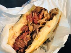 -清真拉妈卤味(回民街店)