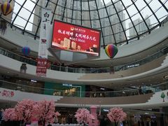 -万达广场(东营西城店)
