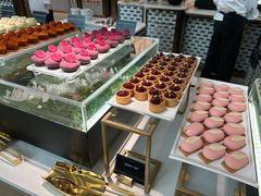 -RISE RESTAURANT(滨海湾金沙店)