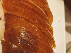 万容至尊烤鸭-万荣烤鸭店·北京菜(天坛店)