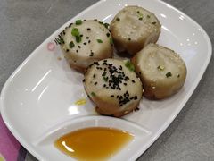 -小杨生煎(白玉兰广场店)
