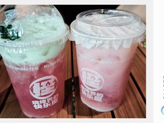 -功夫怪兽·烧烤(西工小街店)